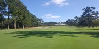 River Club at Litchfield Course Review
